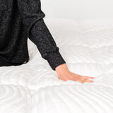 The Moon Cloud Mattress Topper