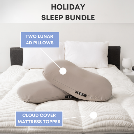 Holiday Sleep Bundle