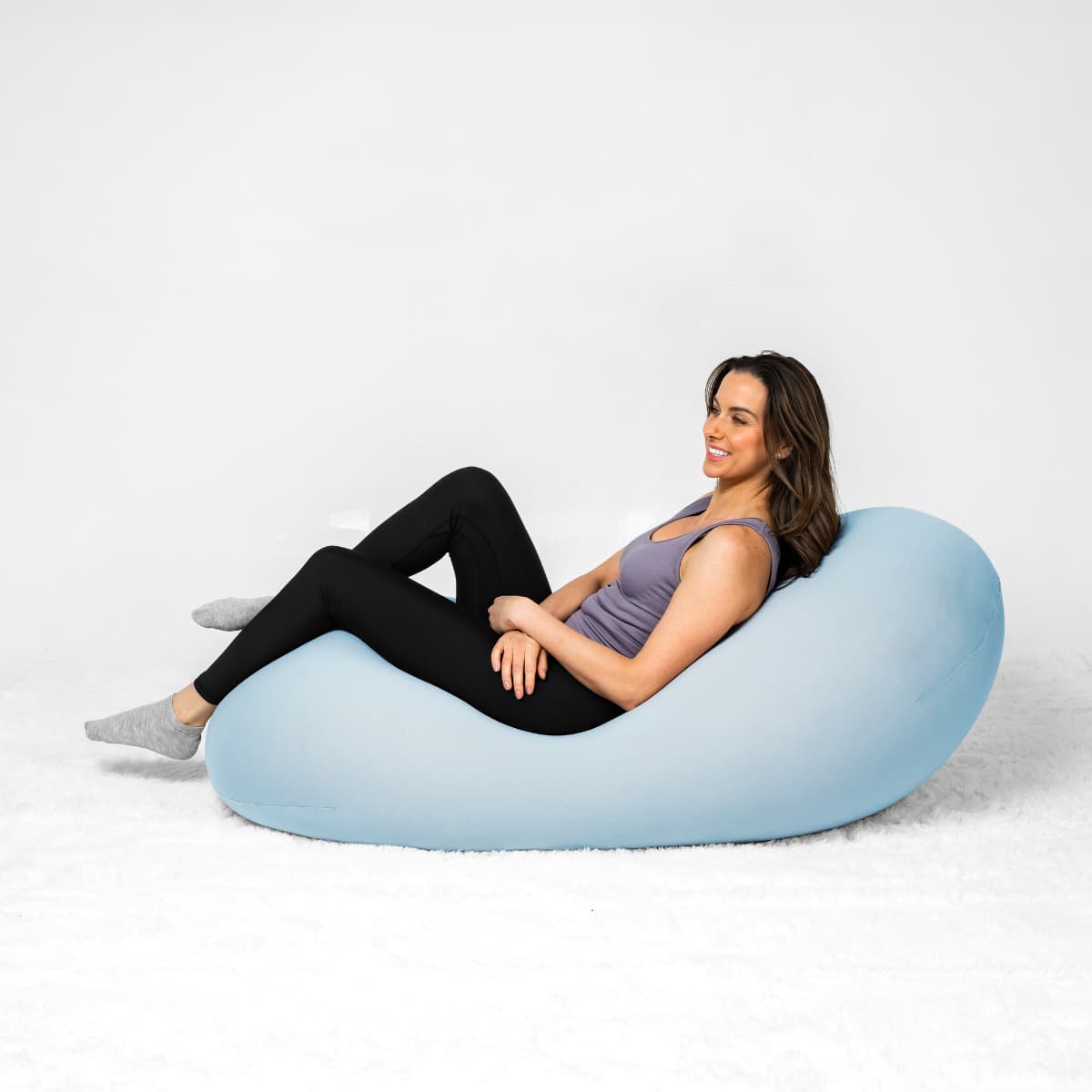 Moon Pod The Ultimate Zero Gravity Bean Bag