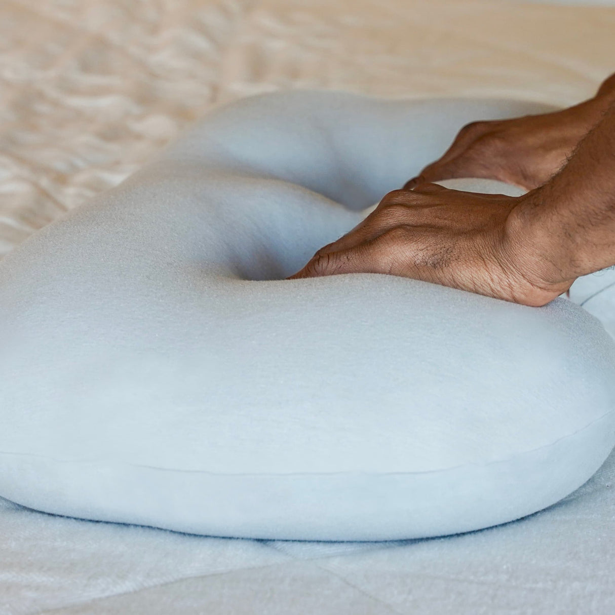 4D Pillow