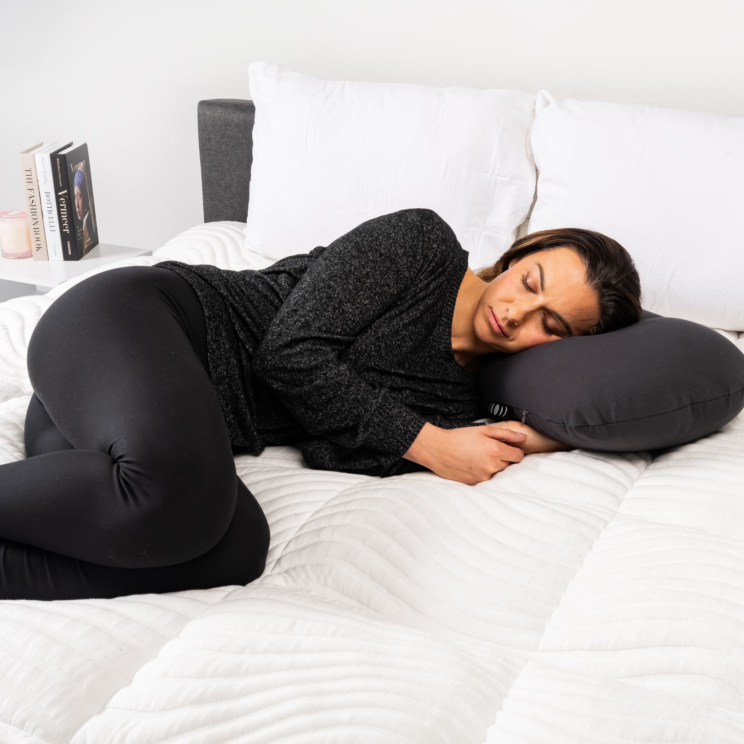 Co sleeper mattress pad sale
