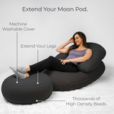 Lunar Lift Footrest