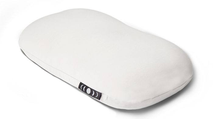 Moon Pod 4D Pillow