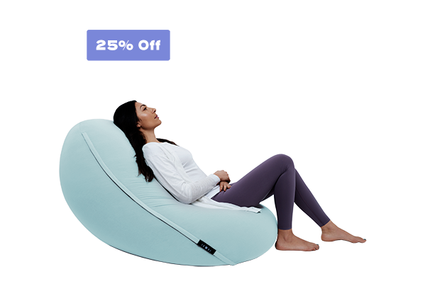 Relax Sciatica And Back With Memory Foam Knee Pillow For Side Sleepers And  Pregnant Women - Washable Cover And Travel Bag Included - Temu Italy