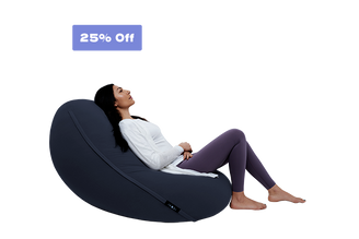 Moon pod chair discount price